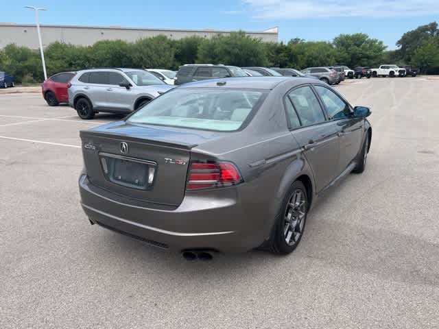 Thumbnail: 2007 Acura TL - 10