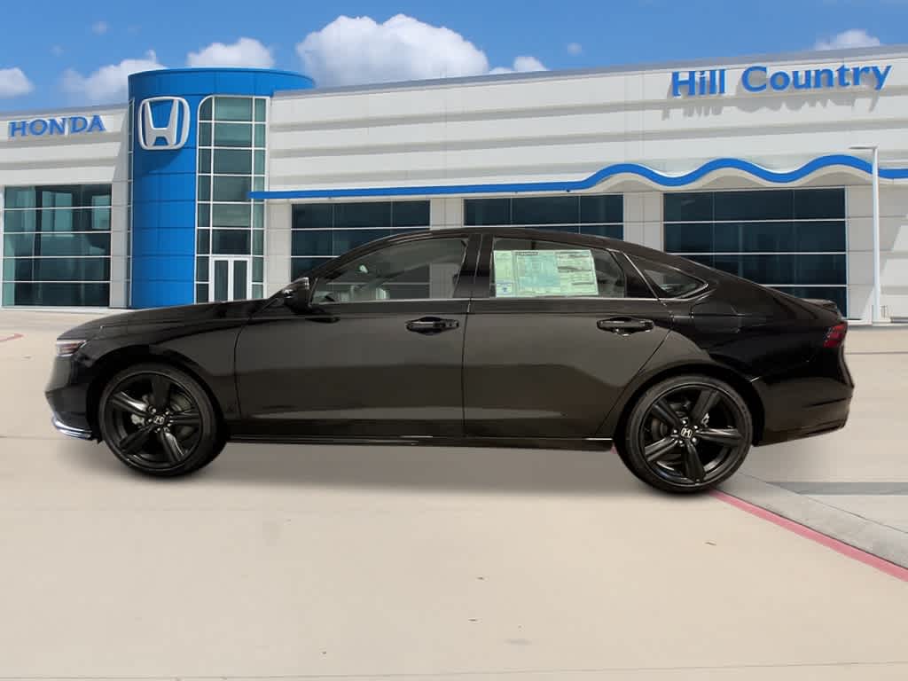 Thumbnail: 2026 Honda Accord - 2