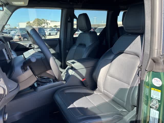 Thumbnail: 2025 Ford Bronco - 21