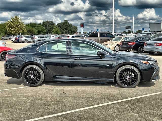 Thumbnail: 2023 Toyota Camry - 7