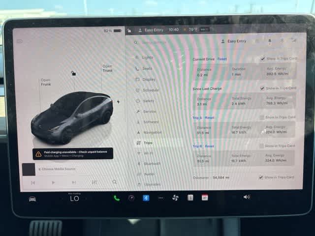 Thumbnail: 2022 Tesla Model Y - 19