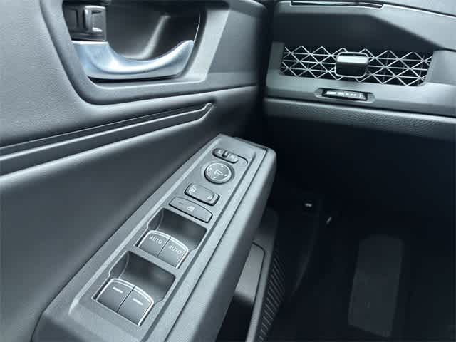 Thumbnail: 2025 Honda Accord - 40