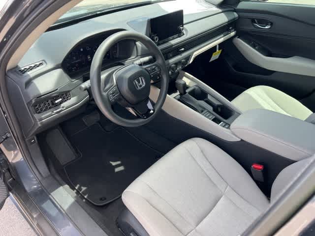 Thumbnail: 2025 Honda Accord - 9