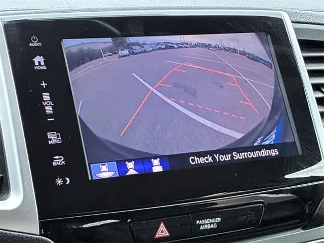 Thumbnail: 2018 Honda Pilot - 32