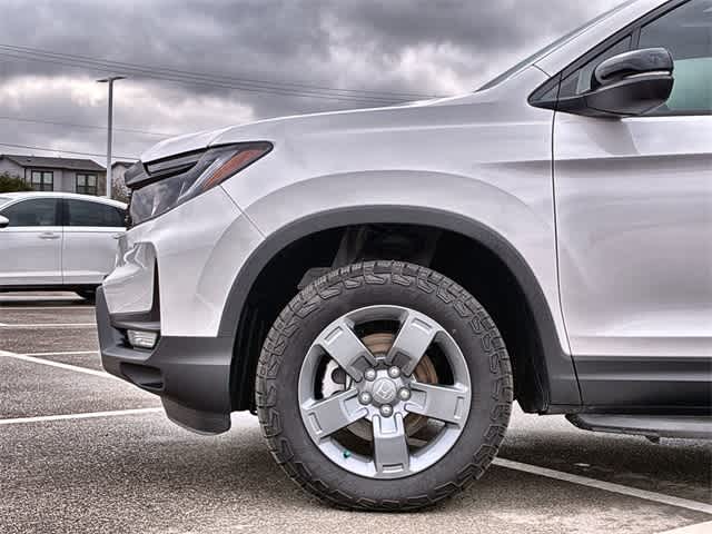 Thumbnail: 2025 Honda Ridgeline - 14