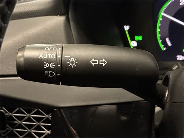 Thumbnail: 2024 Honda Accord - 29