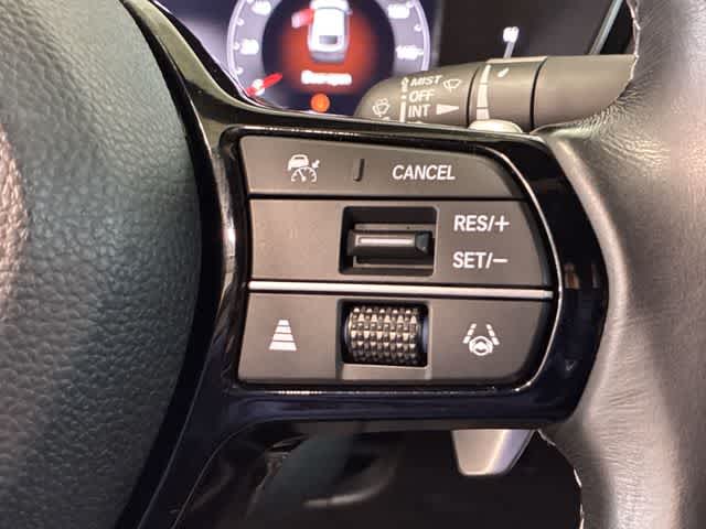 Thumbnail: 2023 Acura Integra - 27