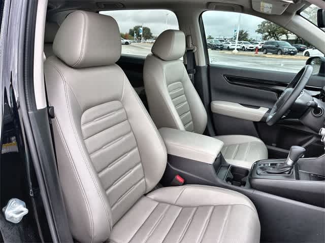 Thumbnail: 2026 Honda CR-V - 24