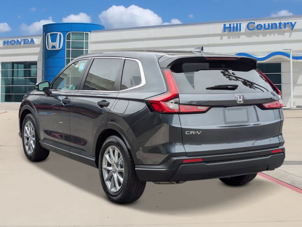 Thumbnail: 2026 Honda CR-V - 2