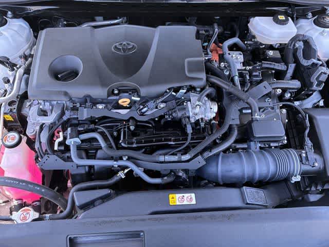 Thumbnail: 2025 Toyota Camry - 15