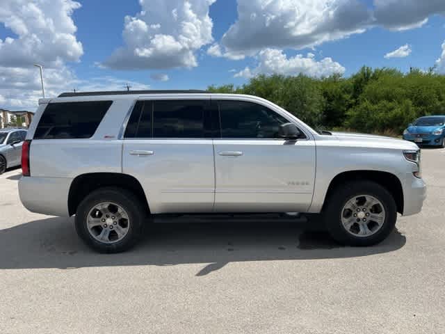 Thumbnail: 2019 Chevrolet Tahoe - 6
