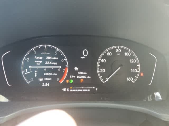 Thumbnail: 2024 Honda Civic - 13