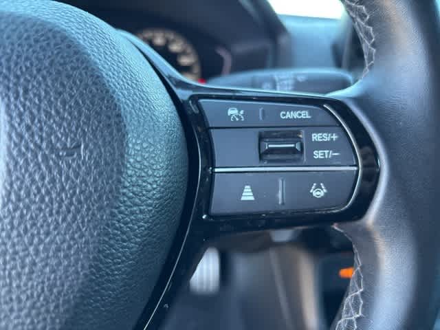 Thumbnail: 2022 Honda Civic - 12