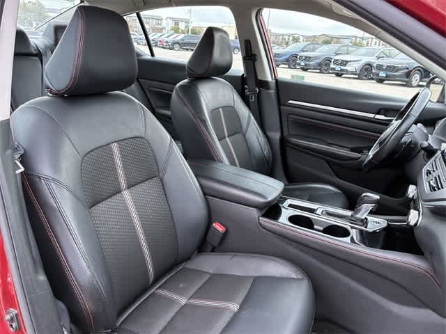 Thumbnail: 2023 Nissan Altima - 22