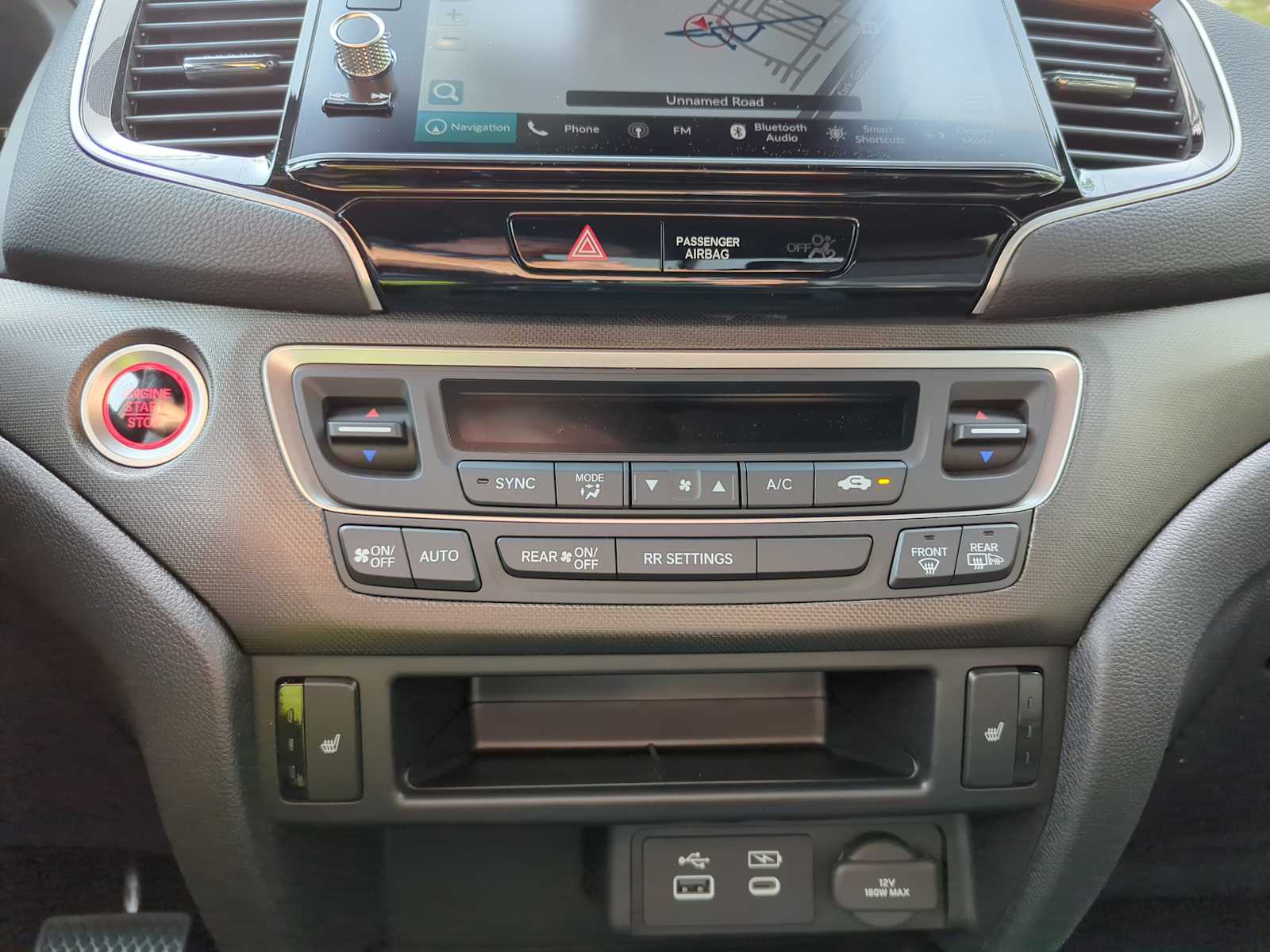 Thumbnail: 2025 Honda Ridgeline - 17