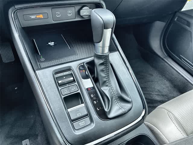 Thumbnail: 2026 Honda CR-V - 35