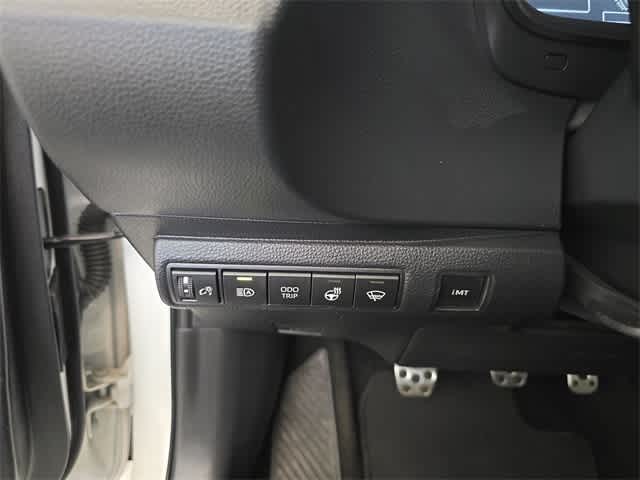 2024 Toyota GR Corolla Premium 39