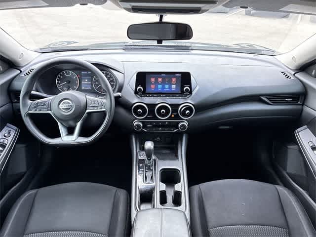 Thumbnail: 2021 Nissan Sentra - 16