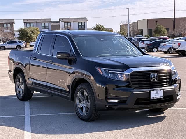 Thumbnail: 2023 Honda Ridgeline - 8