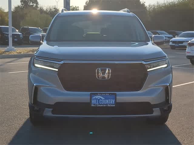 Thumbnail: 2025 Honda Pilot - 15