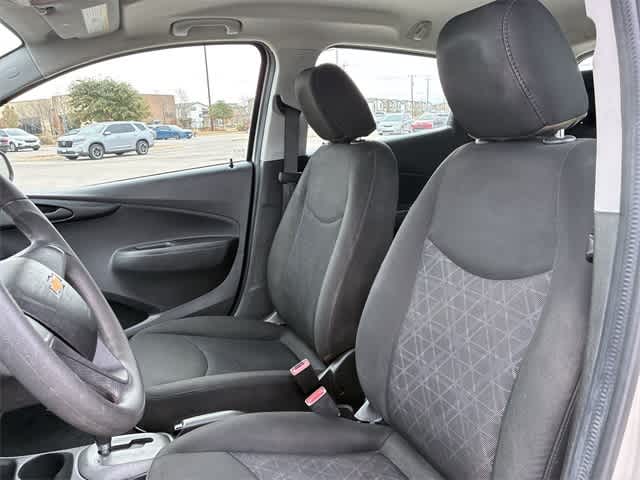 Thumbnail: 2020 Chevrolet Spark - 17