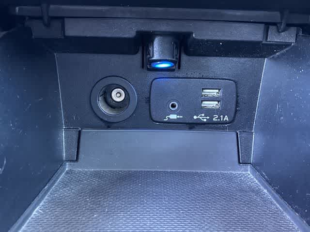 Thumbnail: 2019 Subaru Legacy - 34