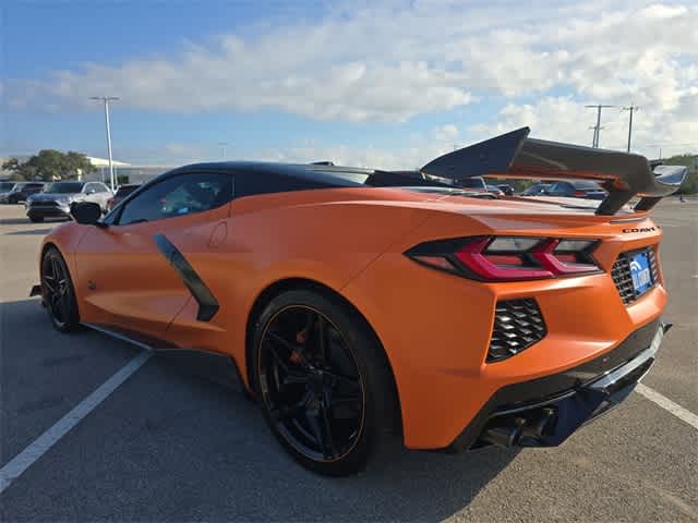 Thumbnail: 2023 Chevrolet Corvette - 4