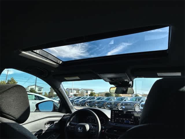 Thumbnail: 2025 Honda Accord - 23