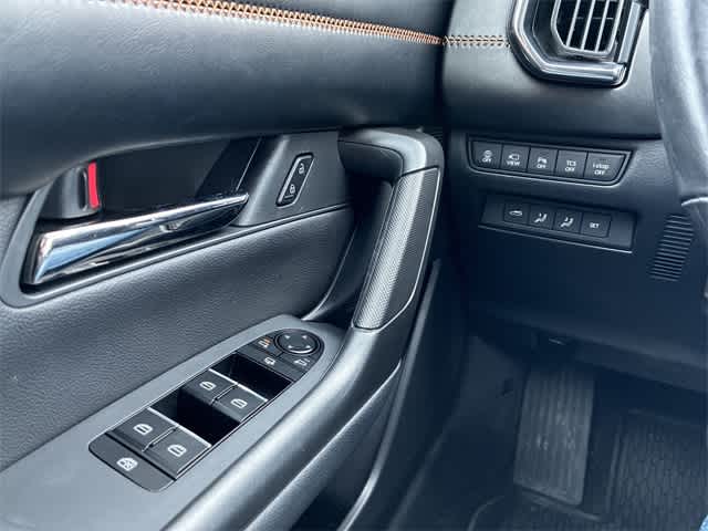 Thumbnail: 2023 Mazda CX-50 - 40