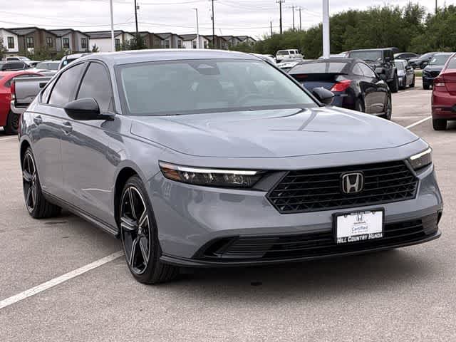 Thumbnail: 2026 Honda Accord - 8