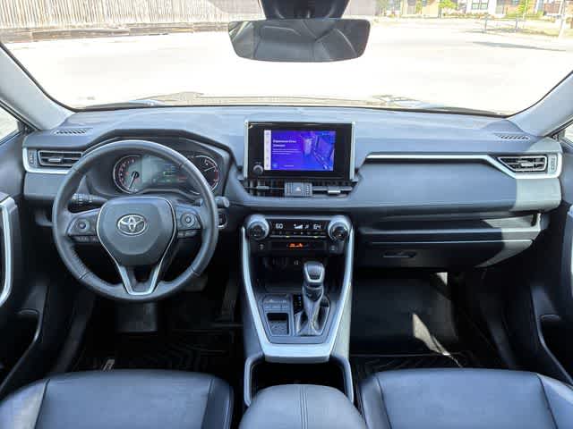 Thumbnail: 2024 Toyota RAV4 - 16