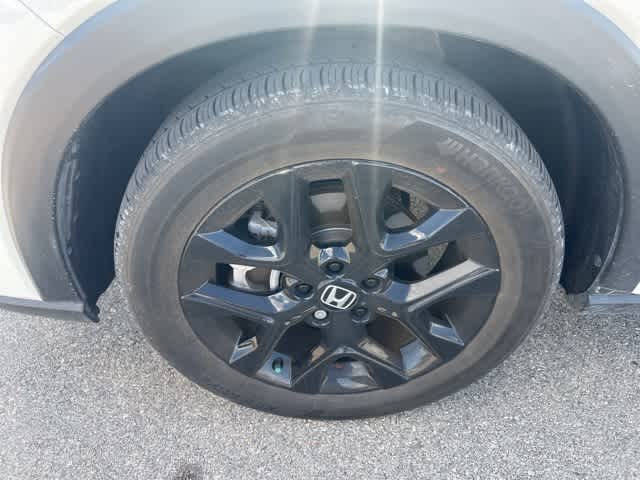 Thumbnail: 2023 Honda HR-V - 18
