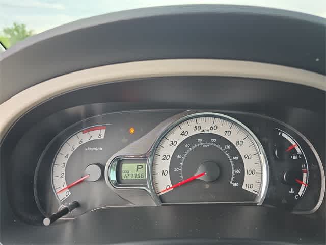 2013 Toyota Sienna SE 34