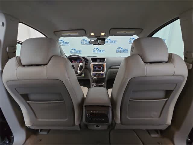 Thumbnail: 2017 GMC Acadia - 19
