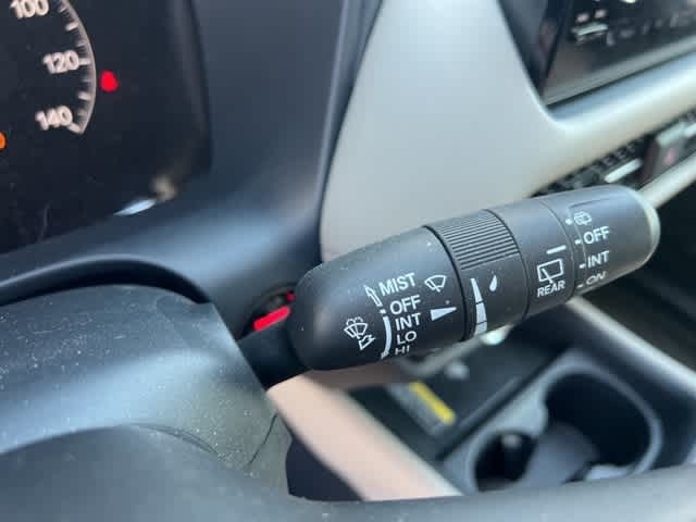 Thumbnail: 2025 Honda HR-V - 14