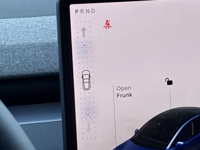 Thumbnail: 2024 Tesla Model 3 - 35
