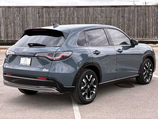 Thumbnail: 2026 Honda HR-V - 6