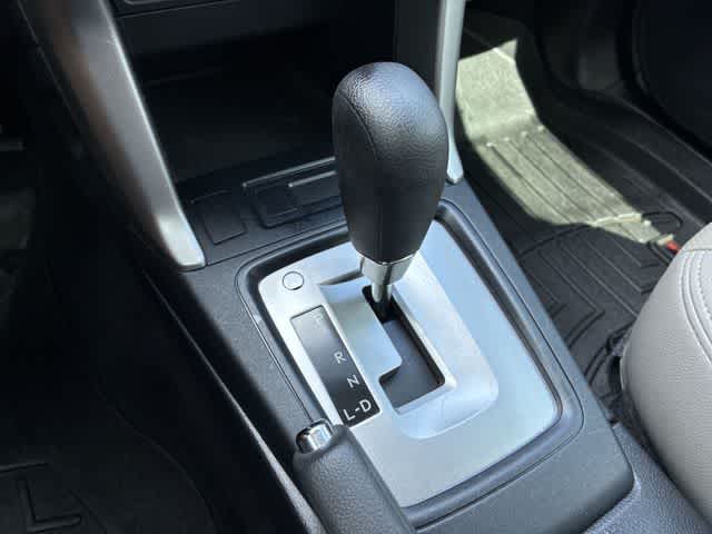 Thumbnail: 2018 Subaru Forester - 33