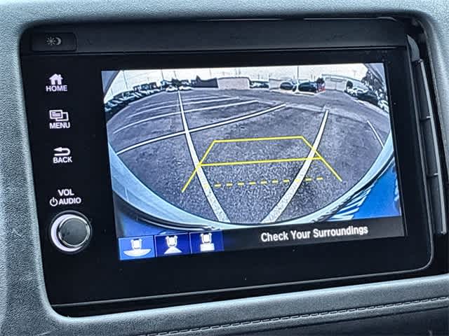 Thumbnail: 2022 Honda HR-V - 30