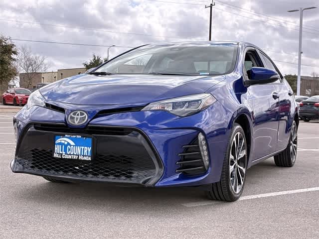 Thumbnail: 2019 Toyota Corolla - 17