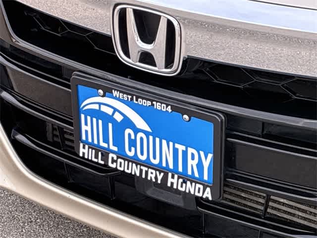 Thumbnail: 2020 Honda Accord - 12