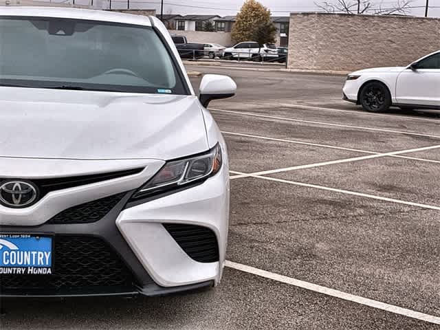 Thumbnail: 2020 Toyota Camry - 11