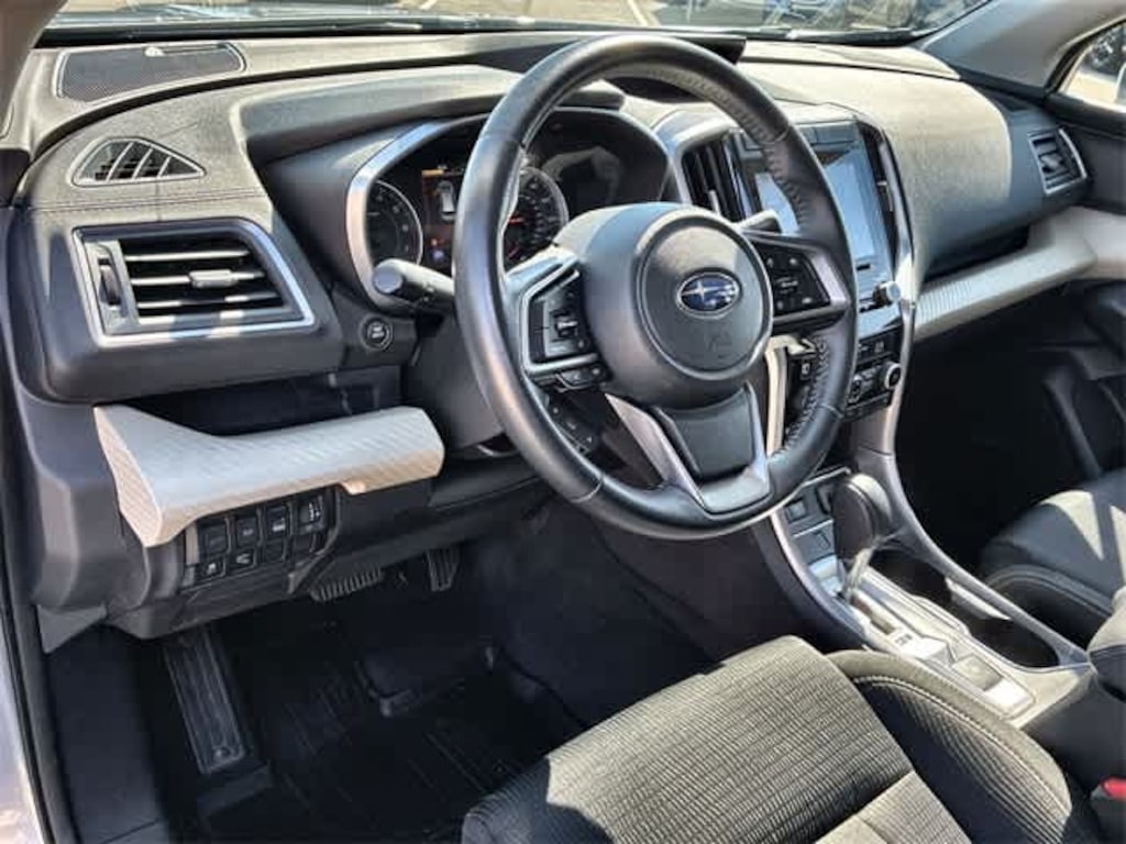 Used 2020 Subaru Ascent Premium 7-Passenger SUV