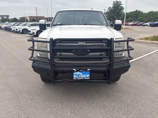 Thumbnail: 2012 Ford F-350 - 8