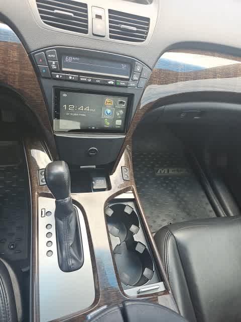 Thumbnail: 2012 Acura MDX - 13
