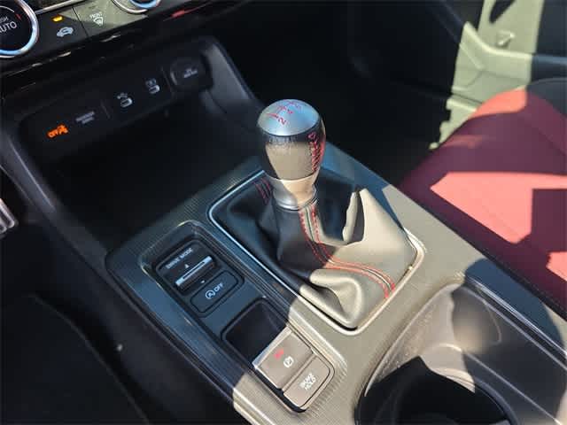 Thumbnail: 2025 Honda Civic - 35