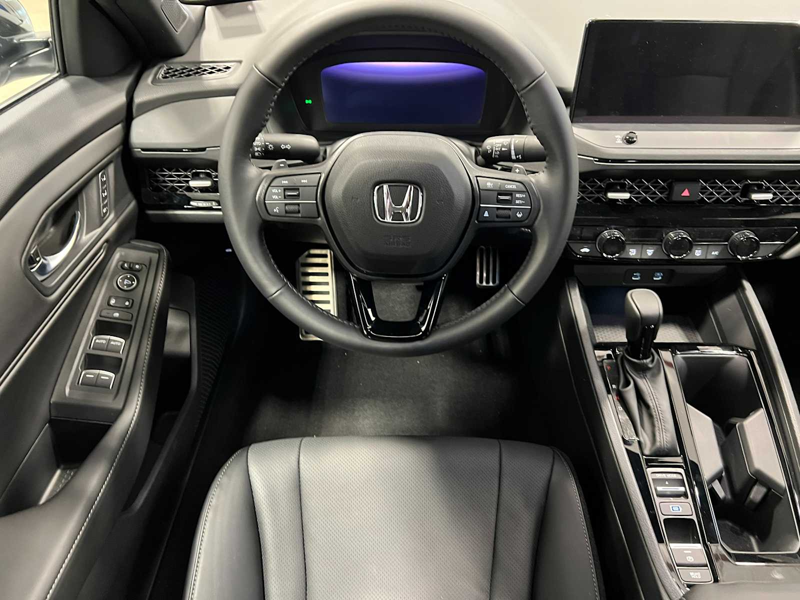 Thumbnail: 2025 Honda Accord - 17