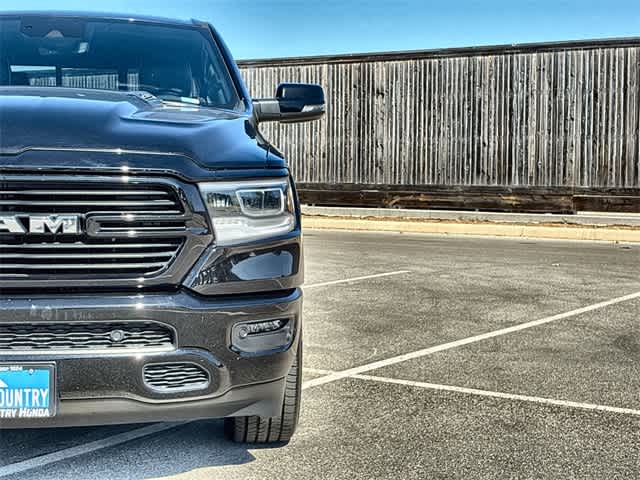 Thumbnail: 2023 RAM 1500 - 11