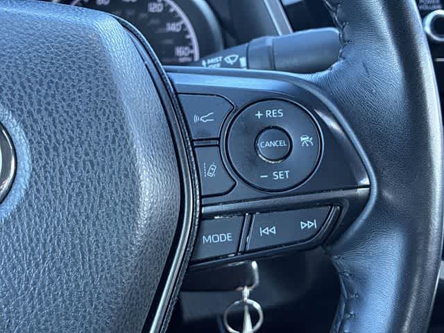 Thumbnail: 2023 Toyota Camry - 25