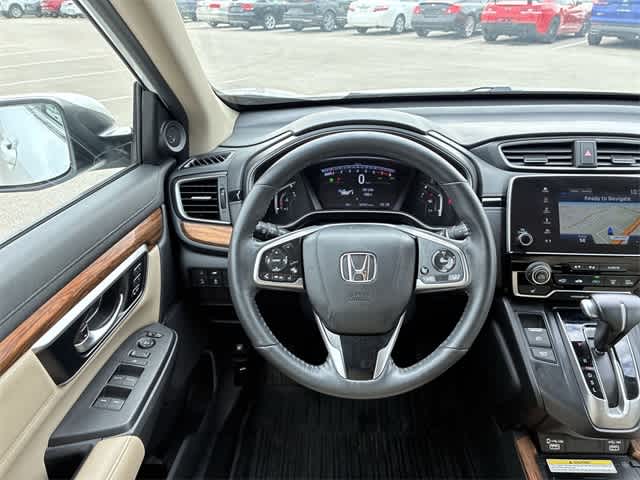 Thumbnail: 2022 Honda CR-V - 25